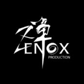 Logo de Zenox Studio