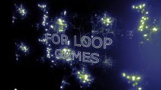 Logo de For Loop Games