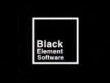 Logo de Black Element Software