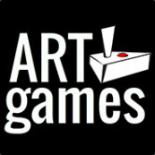 Logo de Art Games