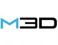 Logo de M3D