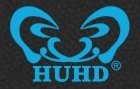 Logo de HUHD