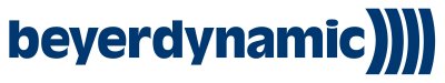 Logo de Beyerdynamics