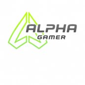 Logo de Alpha-gamer