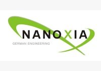 Logo de Nanoxia