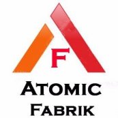 Logo de Atomic Fabrik