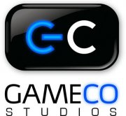 Logo de GamecoStudios