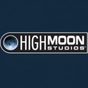 Logo de High Moon Studios