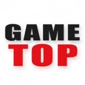 Logo de GameTop