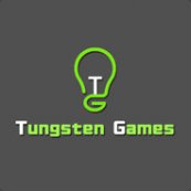 Logo de Tungsten Games
