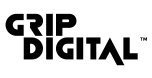 Logo de Grip Digital