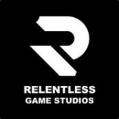 Logo de Relentless Game Studios