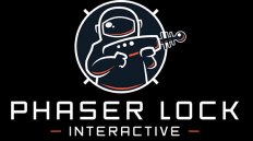 Logo de Phaser Lock Interactive