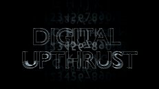 Logo de Digital Upthrust
