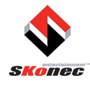 Logo de Skonec Entertainment