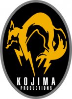 Logo de Kojima Productions