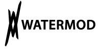 Logo de Watermod