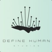 Logo de Define Human Studios