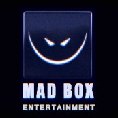 Logo de MadBox Entertainment
