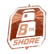 Logo de 8th Shore