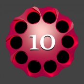 Logo de 10 Chambers Collective