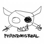 Logo de Phantomisreal