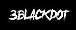 Logo de 3BLACKDOT