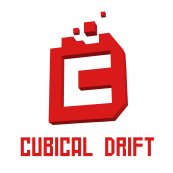 Logo de Cubical Drift