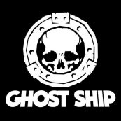 Logo de Ghost Ship Games