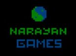 Logo de Narayan Games