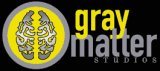 Logo de Gray Matter Interactive Studios