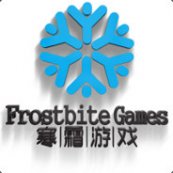 Logo de FrostbiteGames