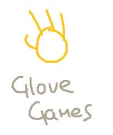 Logo de Glove Games