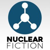 Logo de Nuclear Fiction