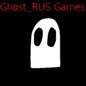 Logo de Ghost_RUS Games