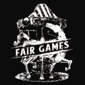 Logo de Fair Games Studio