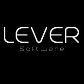 Logo de Lever Software