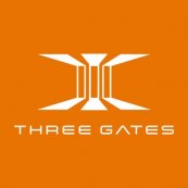 Logo de ThreeGates