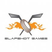 Logo de SlapShot Games