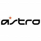 Logo de Astro Gaming