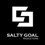 Logo de Salty Goal Productions