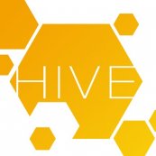Logo de Global Hive