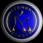 Logo de Ferman Studio