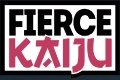 Logo de Fierce Kaiju