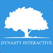 Logo de Dynasty Interactive