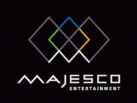 Logo de Majesco Entertainment