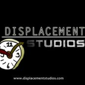 Logo de Displacement Studios