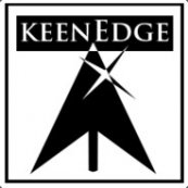 Logo de keenEdge