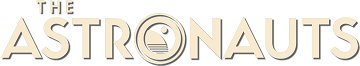 Logo de The Astronauts