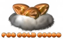 Logo de Fur Gold Games